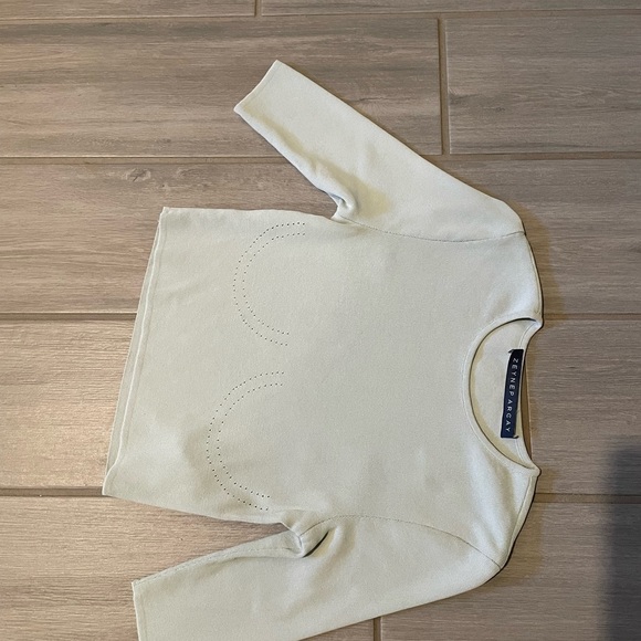 Zeynep arcay top - Picture 4 of 6